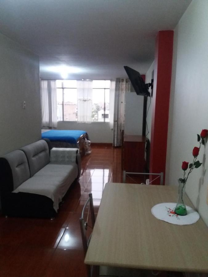 La Quilla House Apartamento Lima Exterior foto